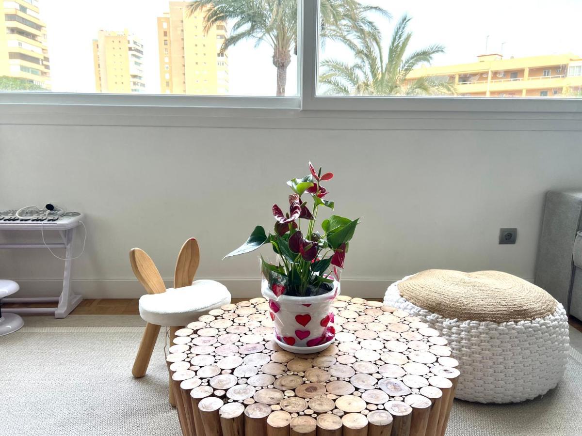 Appartement Modern 3 Bedroom Situated In Luxury Beachfront Gated Community