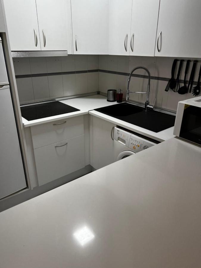 Apartment Synergy Apartment, 2 Bedroom, Center By Namaste Elite Torremolinos