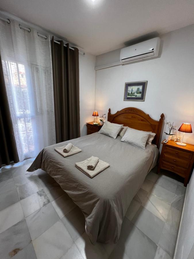 Synergy Apartment, 2 Bedroom, Center By Namaste Elite Torremolinos