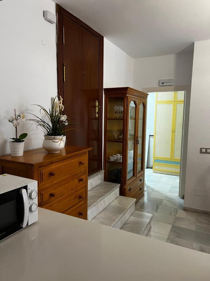 Synergy Apartment, 2 Bedroom, Center By Namaste Elite Apartment Torremolinos