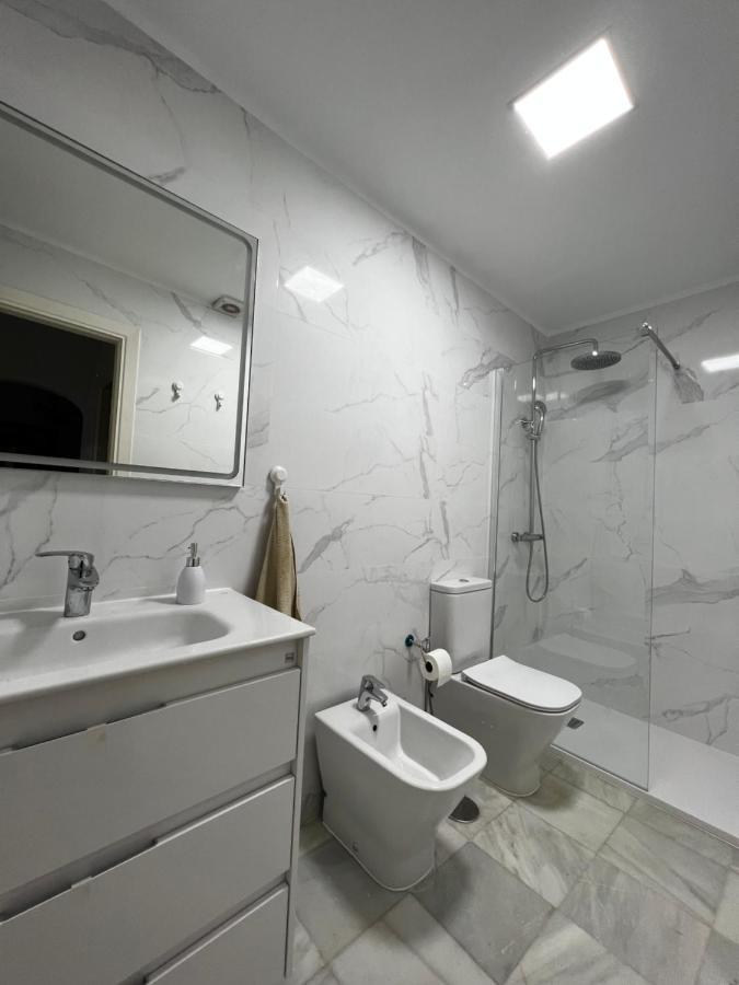 Apartment Synergy Apartment, 2 Bedroom, Center By Namaste Elite Torremolinos