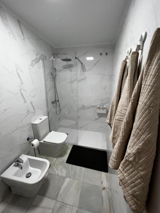 Synergy Apartment, 2 Bedroom, Center By Namaste Elite * Torremolinos