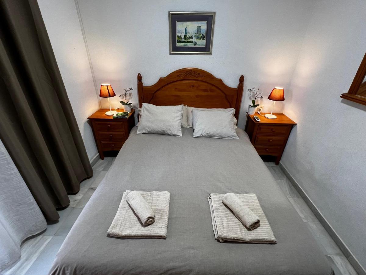 Synergy Apartment, 2 Bedroom, Center By Namaste Elite * Torremolinos