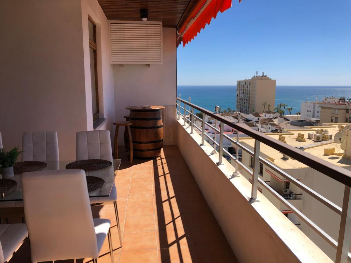 Nogalera Sun&fun Select Apartamento