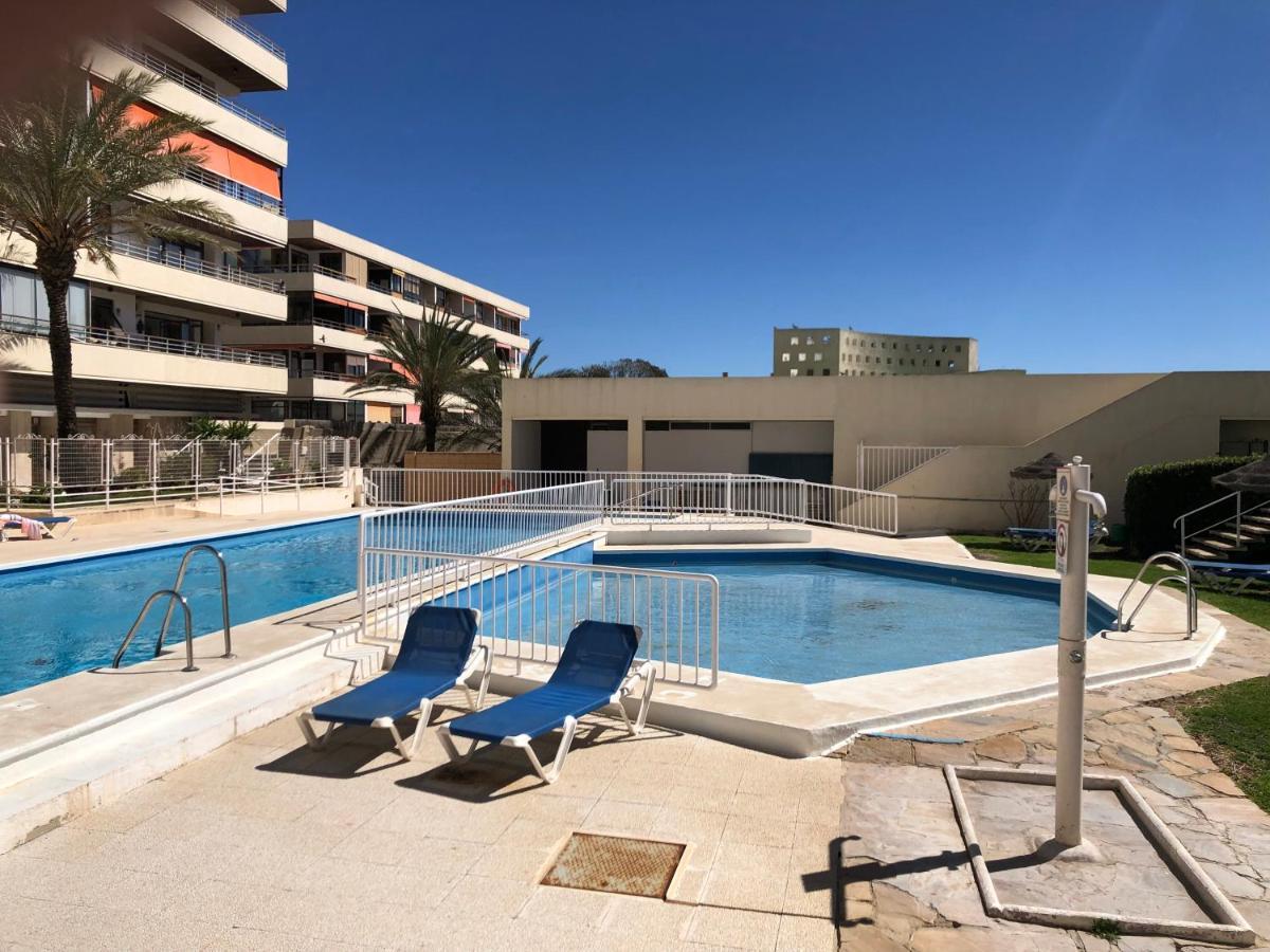 Nogalera Sun&fun Select Apartamento