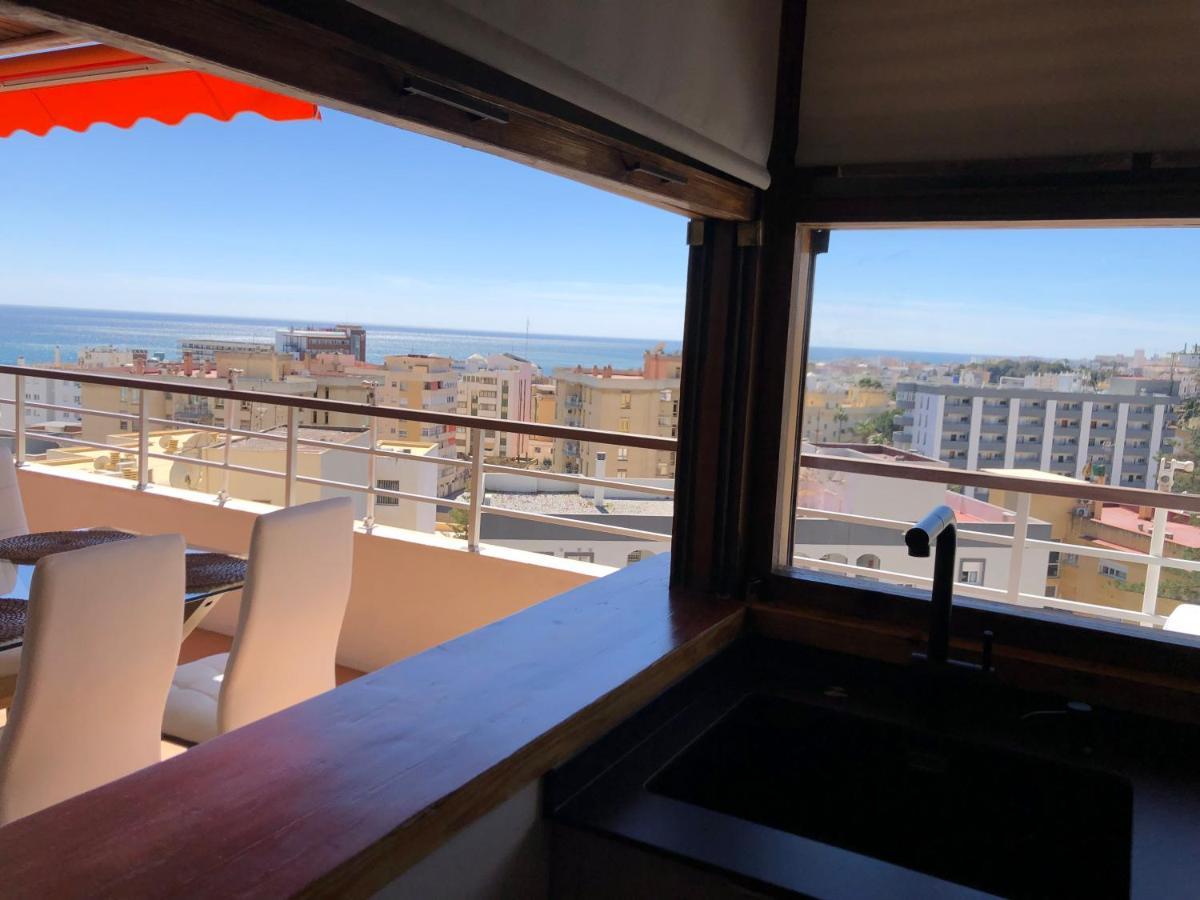Nogalera Sun&fun Select Apartamento Torremolinos