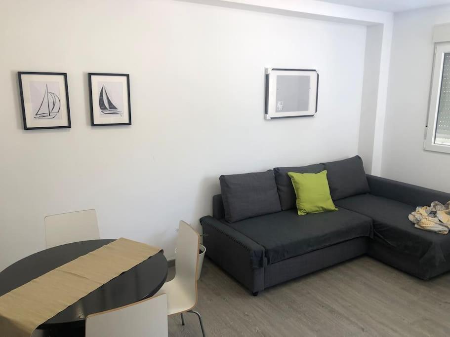 La Carihuela Appartement *