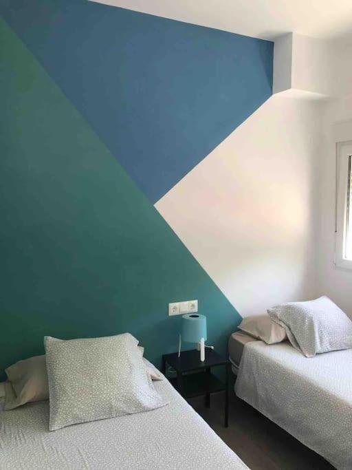 Appartement La Carihuela *