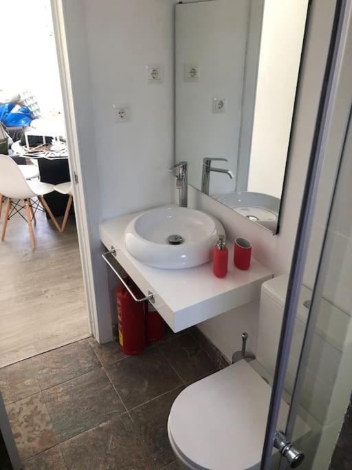 Appartement La Carihuela *