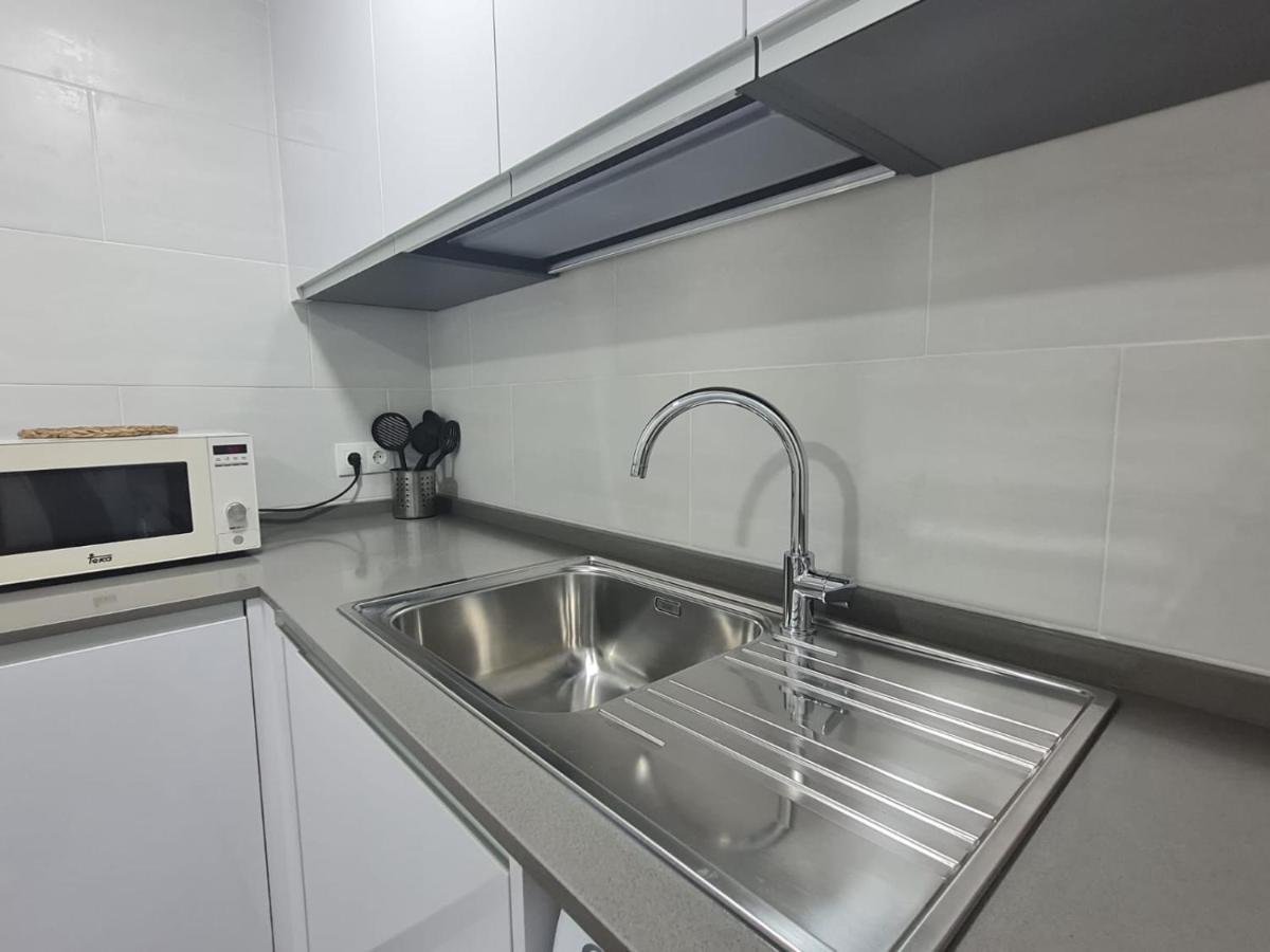 Malagasuite Wonderful Sunset Apartment Torremolinos