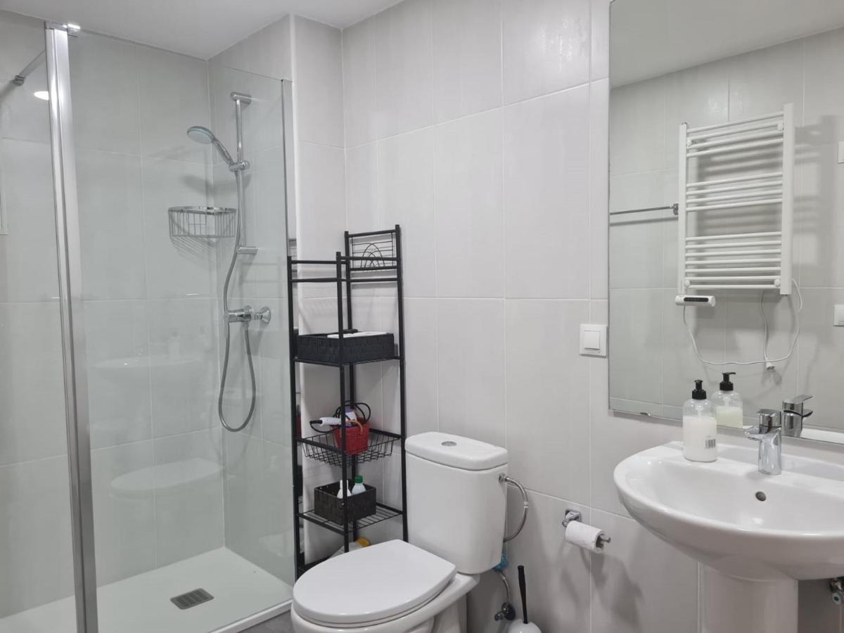 Malagasuite Wonderful Sunset Apartment Torremolinos