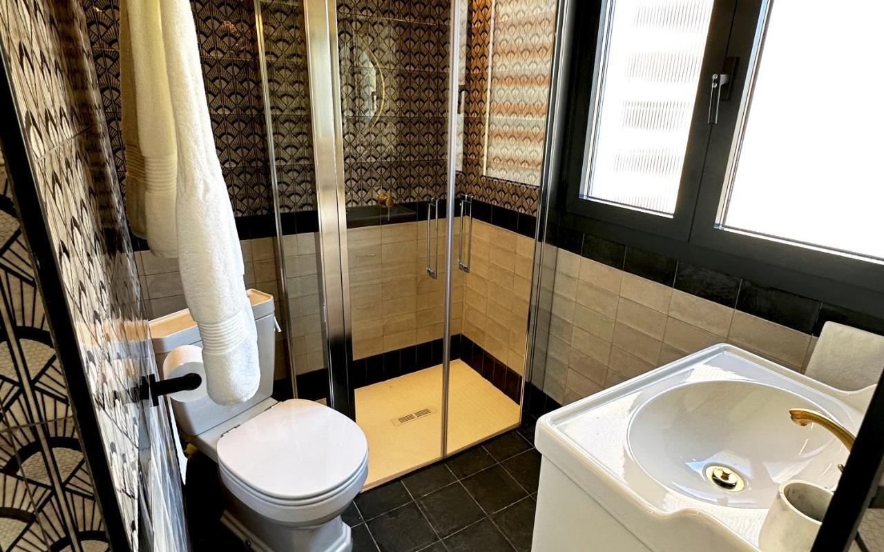 Garvey - Adults Only Apartamento Torremolinos
