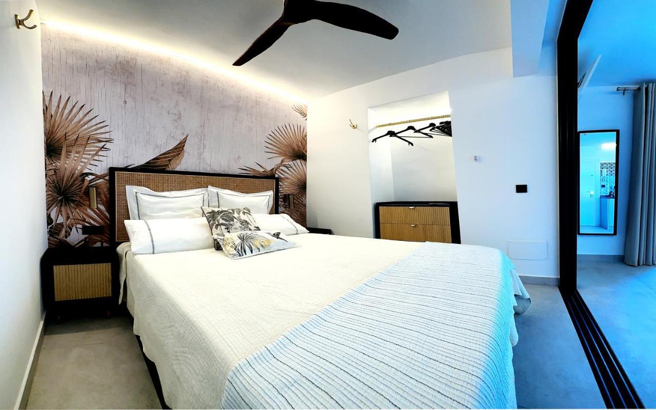 Apartamento Garvey - Adults Only *