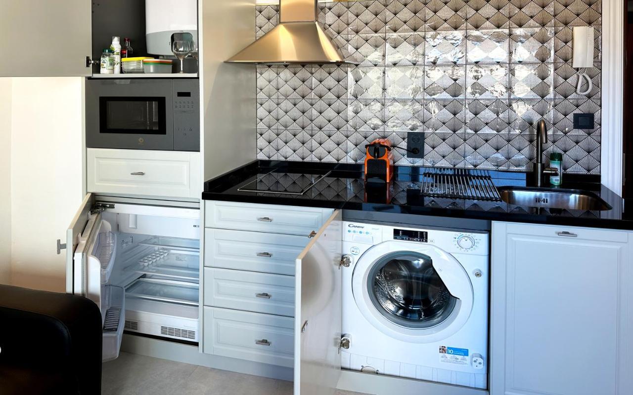 Garvey - Adults Only Apartamento *