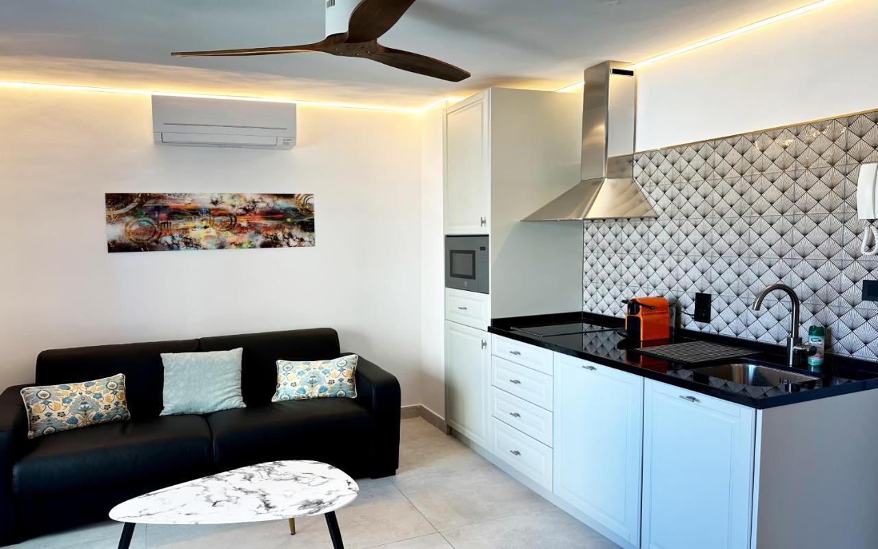Apartamento Garvey - Adults Only Torremolinos