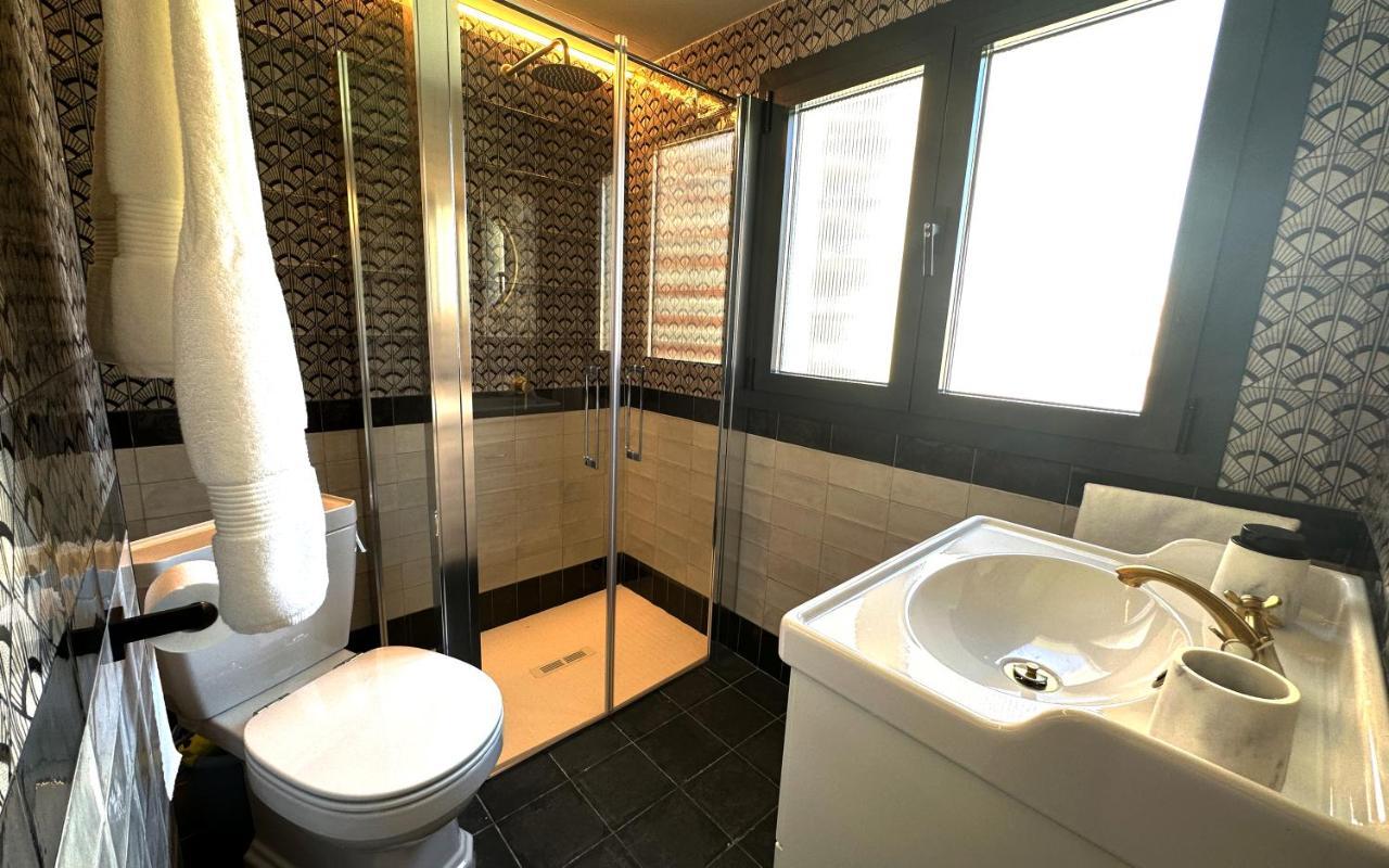 Garvey - Adults Only Torremolinos