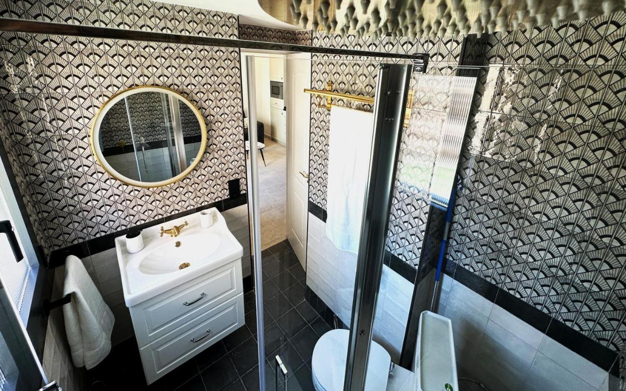 Garvey - Adults Only Apartamento *