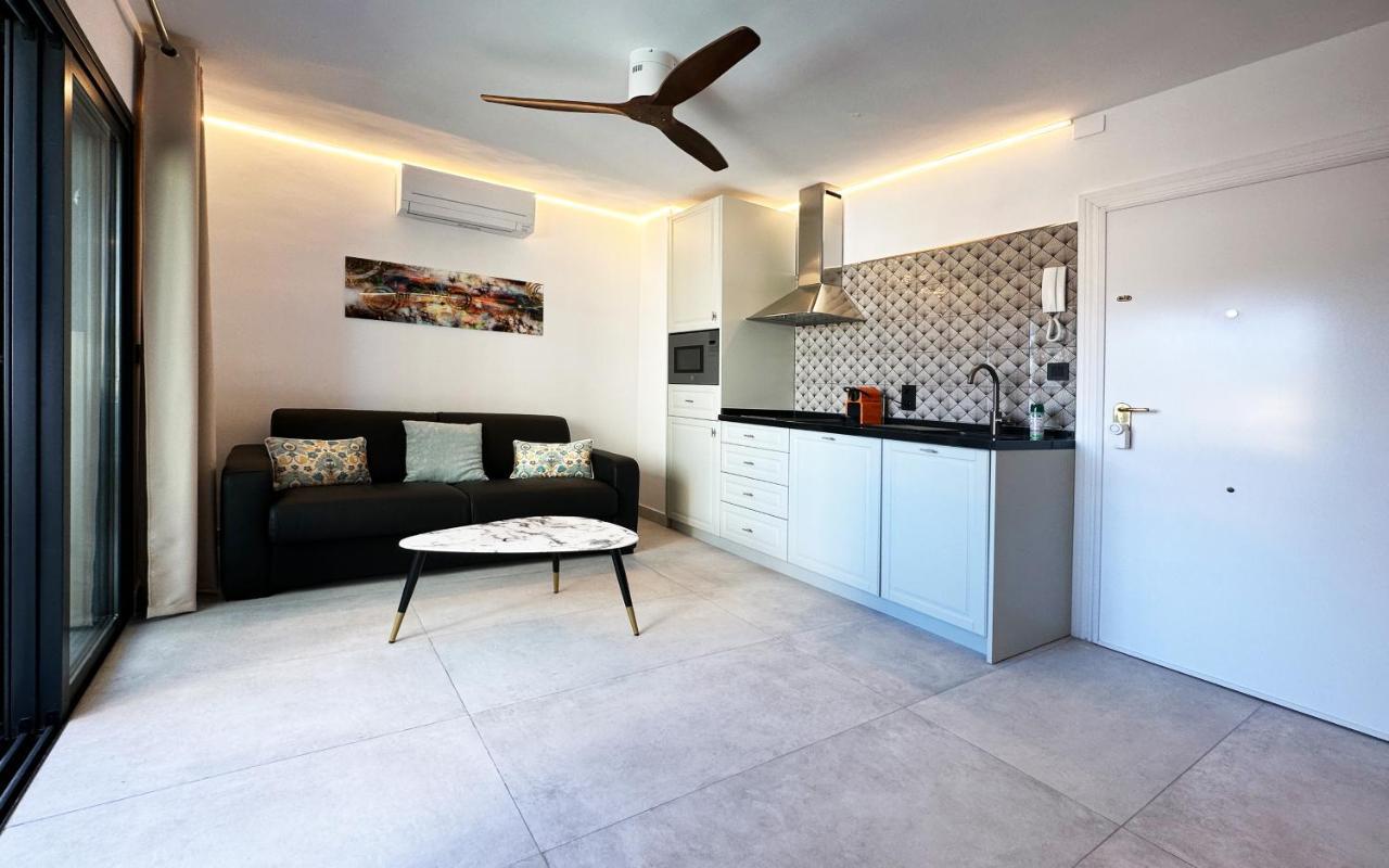 Garvey - Adults Only Apartamento *