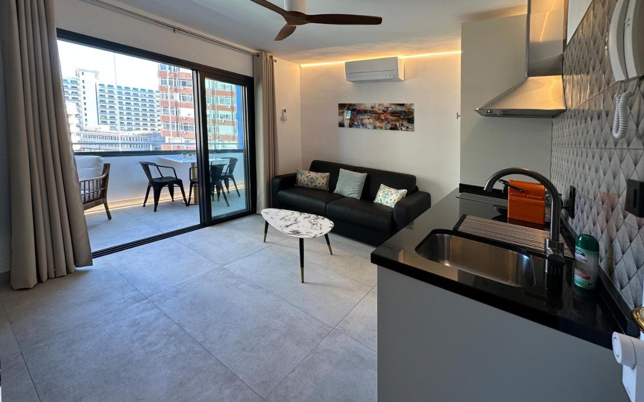 Apartamento Garvey - Adults Only Torremolinos