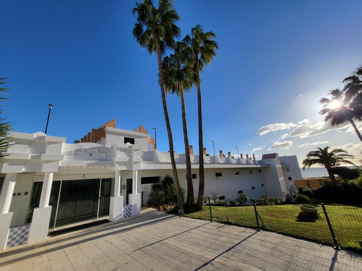 Sea Sun And Appartement Torremolinos