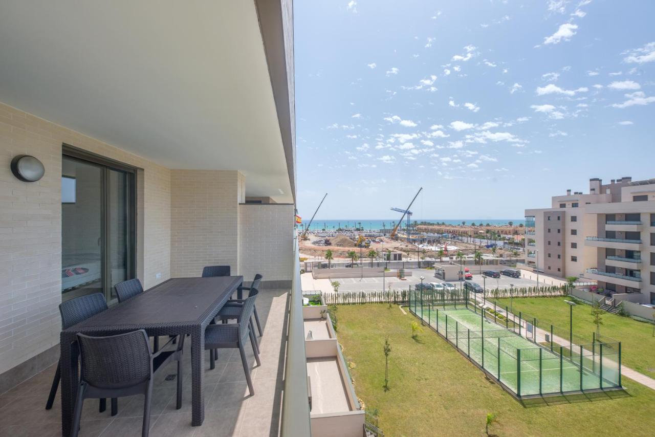 New Alamos Apartment Torremolinos