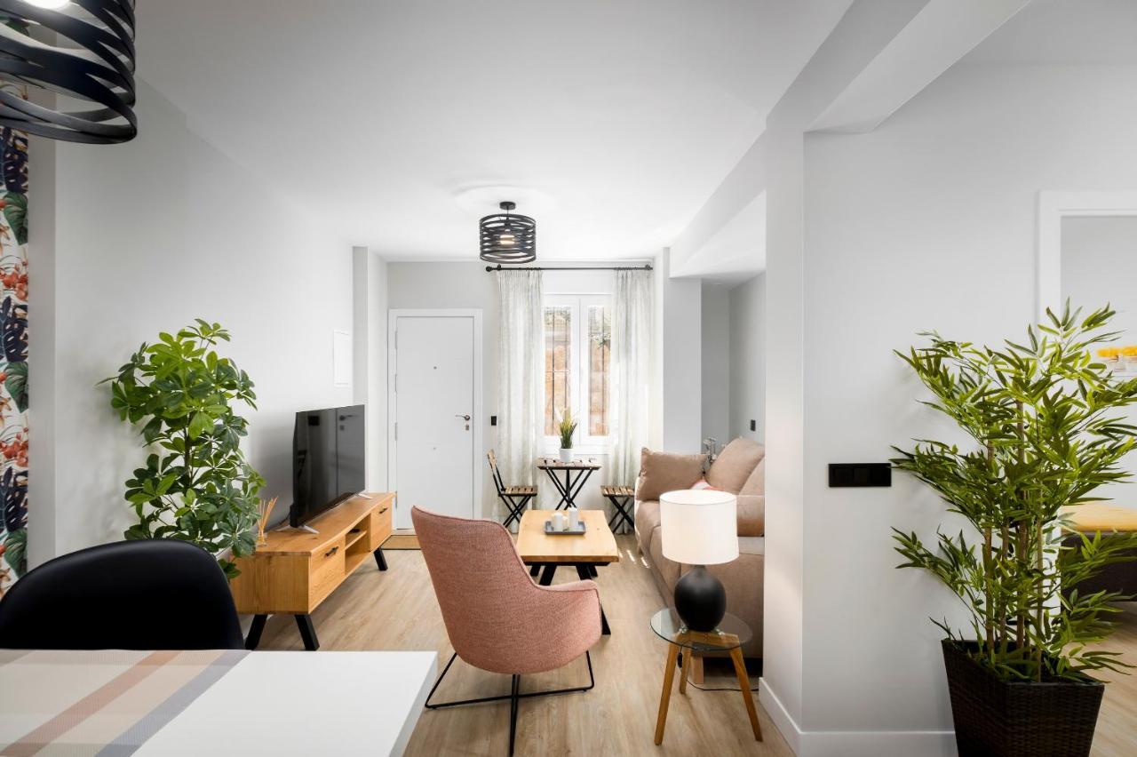 Apartment La Carihuela De Lujo Reformado Torremolinos