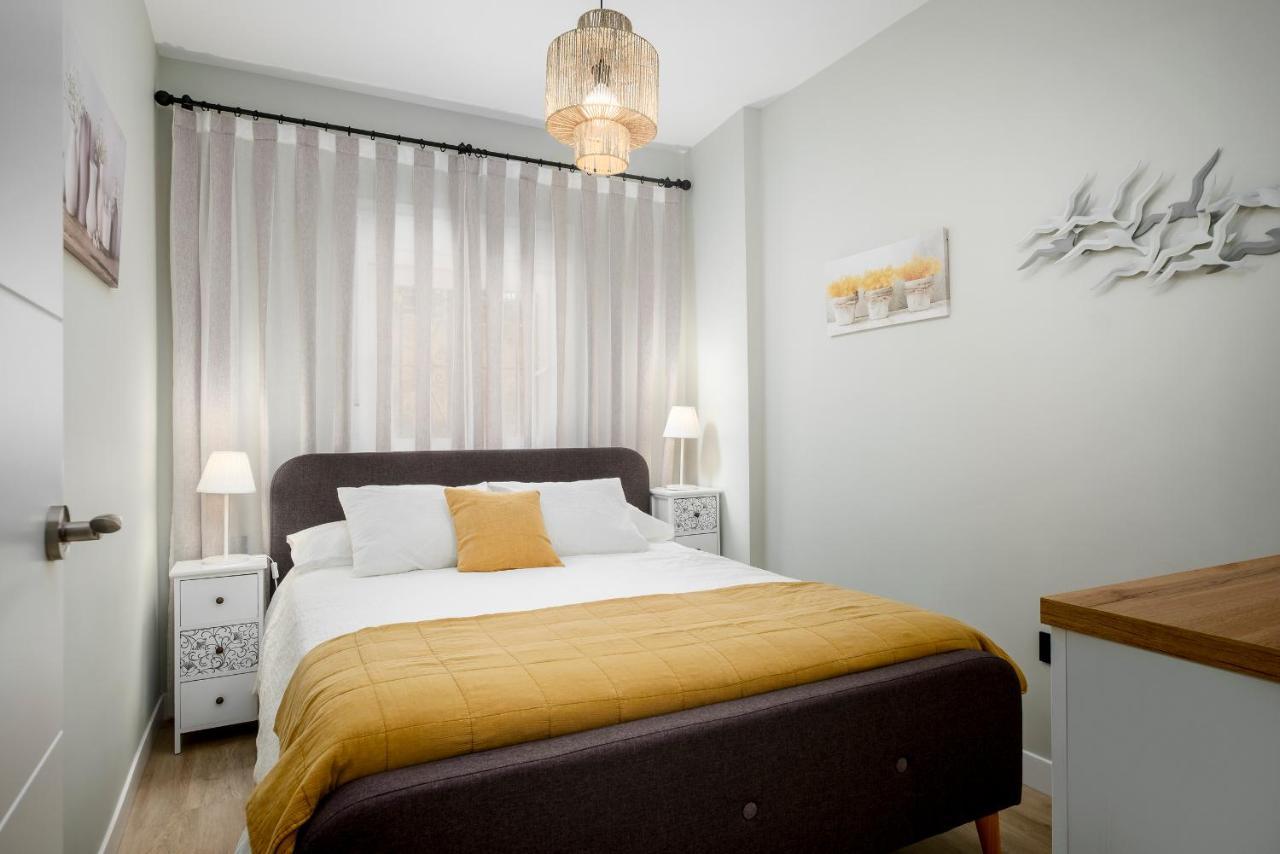La Carihuela De Lujo Reformado Apartment Torremolinos