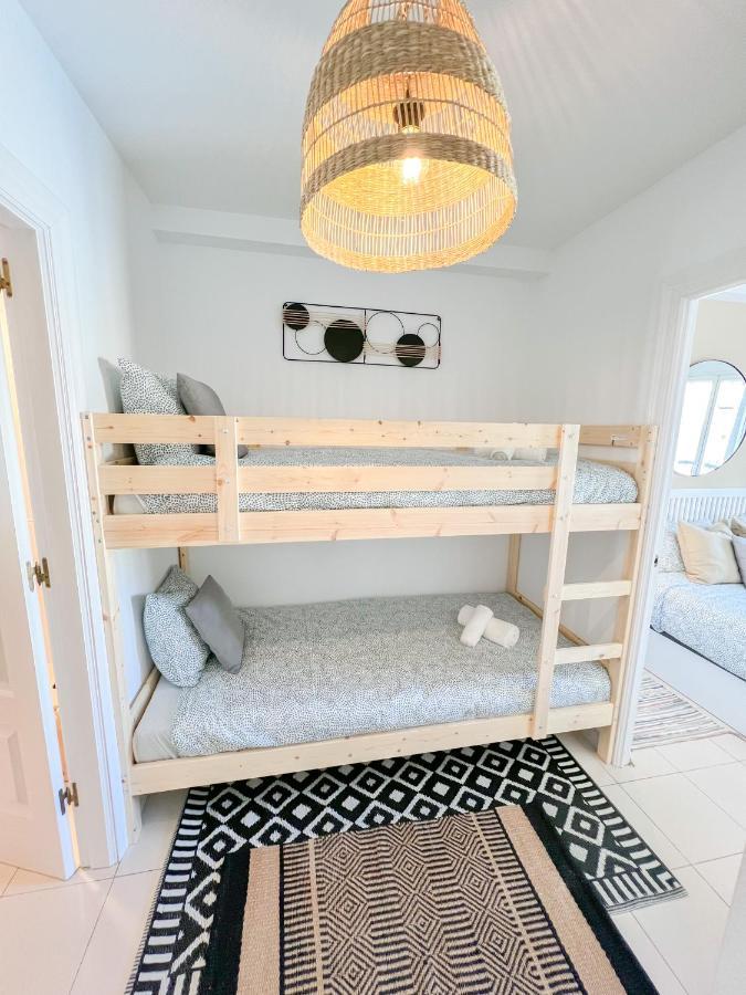 Apartment Cozy With Pool Torremolinos