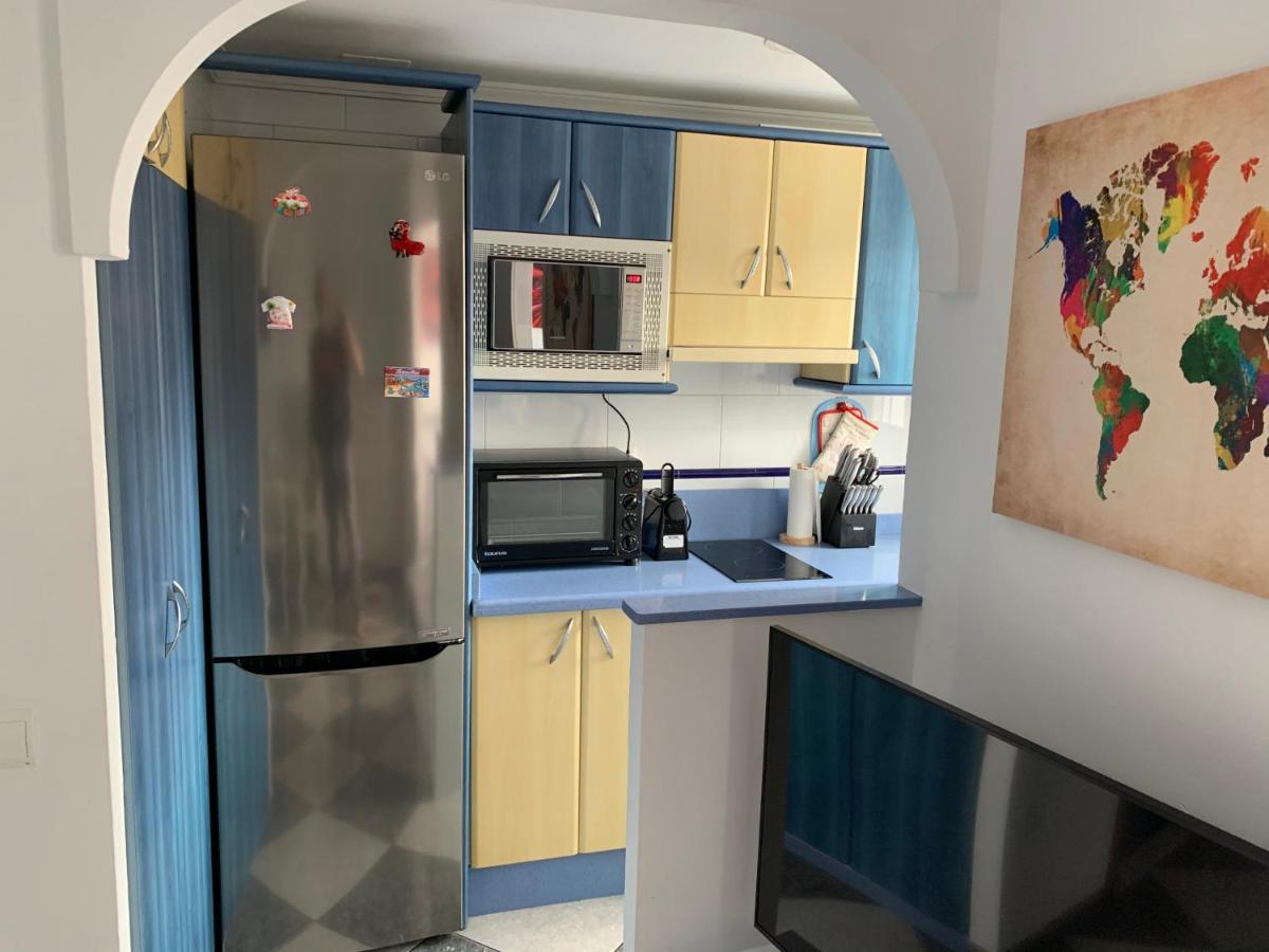 Appartement Casa Erika Torremolinos