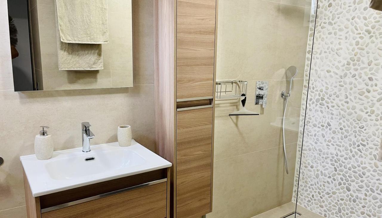 New Infinity Luxury Flat * Torremolinos