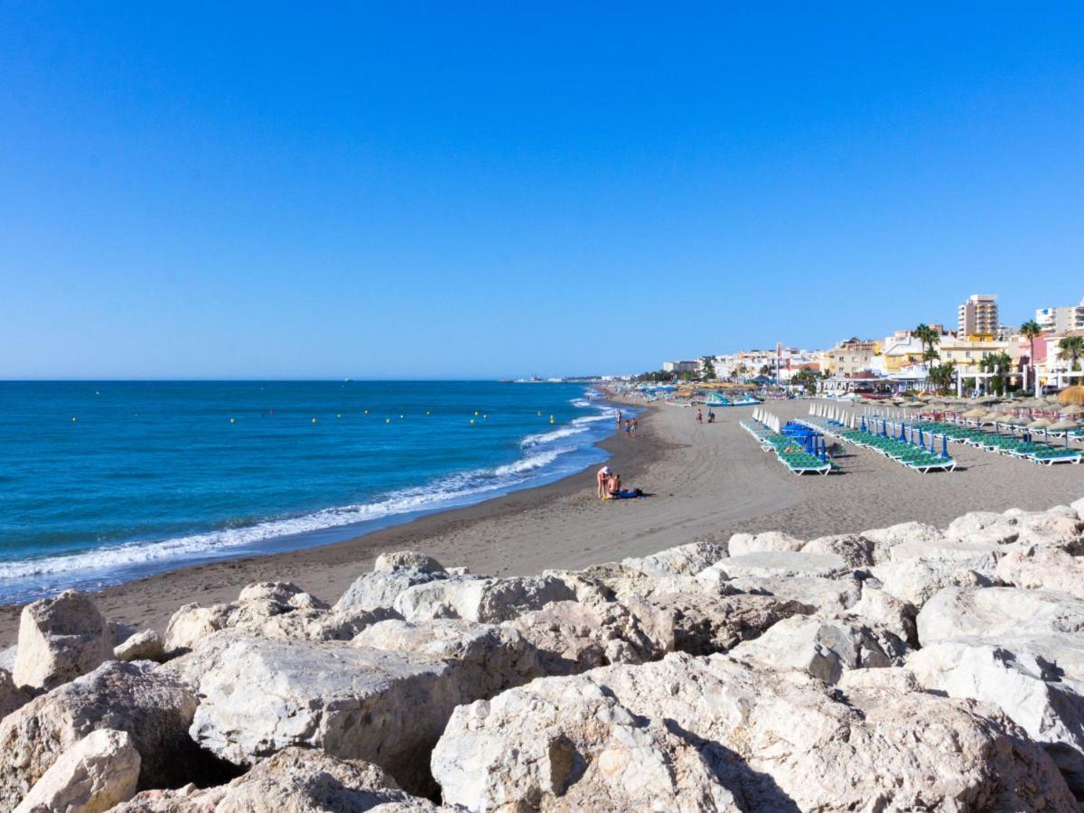 El Rocio By Interhome * Torremolinos