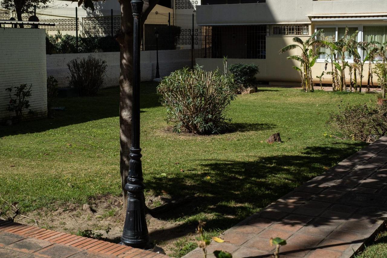 Apartment La Carihuela De Lujo Reformado