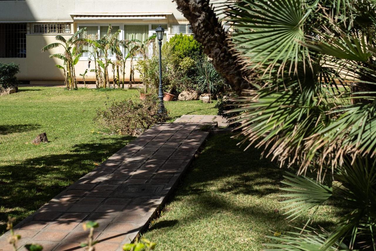 La Carihuela De Lujo Reformado Apartment Torremolinos