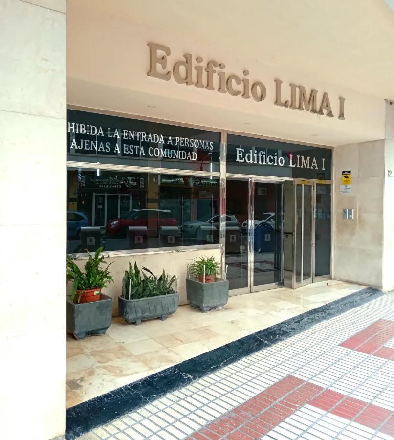 Estudio En Centro *
