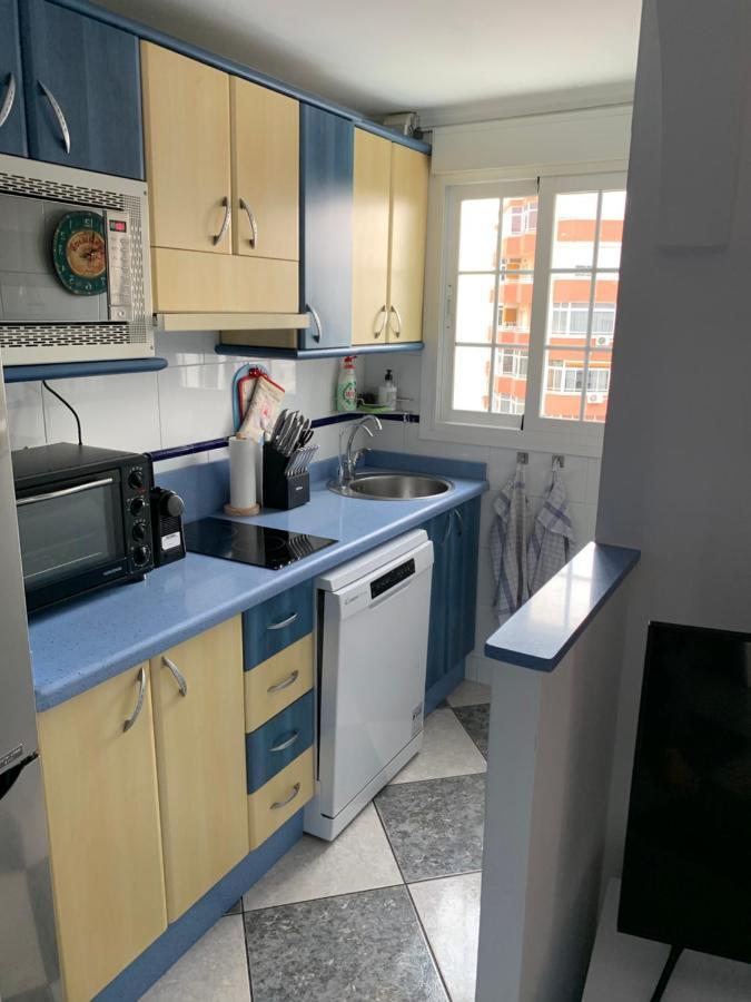 Appartement Casa Erika Torremolinos