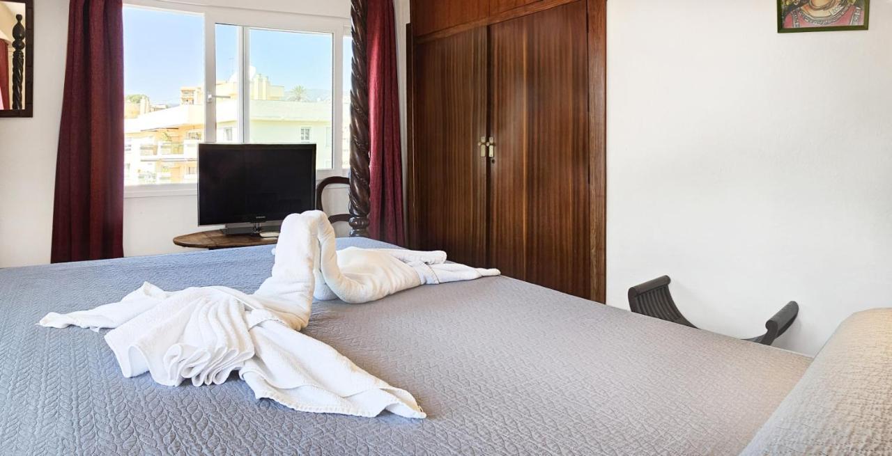La Palmera 2* Torremolinos