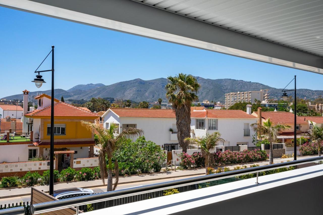 Beachclose With Pool Alamos By Costarentals - Ref 22 Apartment