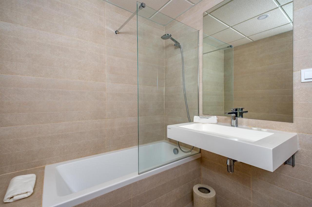 Beachclose With Pool Alamos By Costarentals - Ref 22 Apartment *