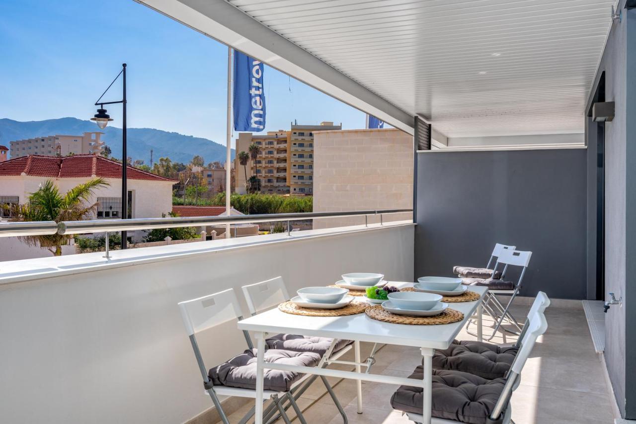 Apartment Beachclose With Pool In By Costarentals - Ref 173 *