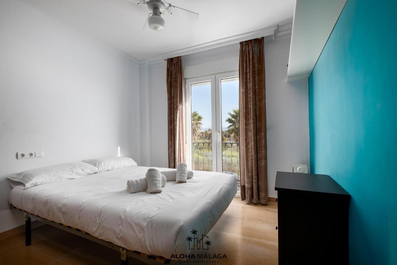 Holiday home Alamos Beach House By Alohamalaga