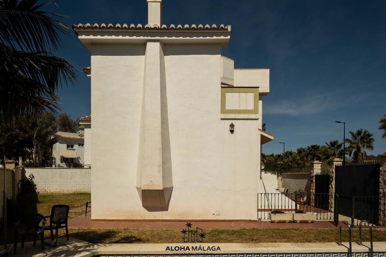 Alamos Beach House By Alohamalaga