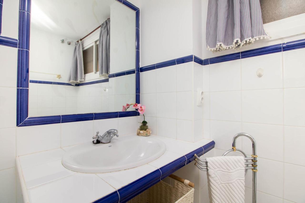 Erisa 52 By Ivi Real Estate Apartment *