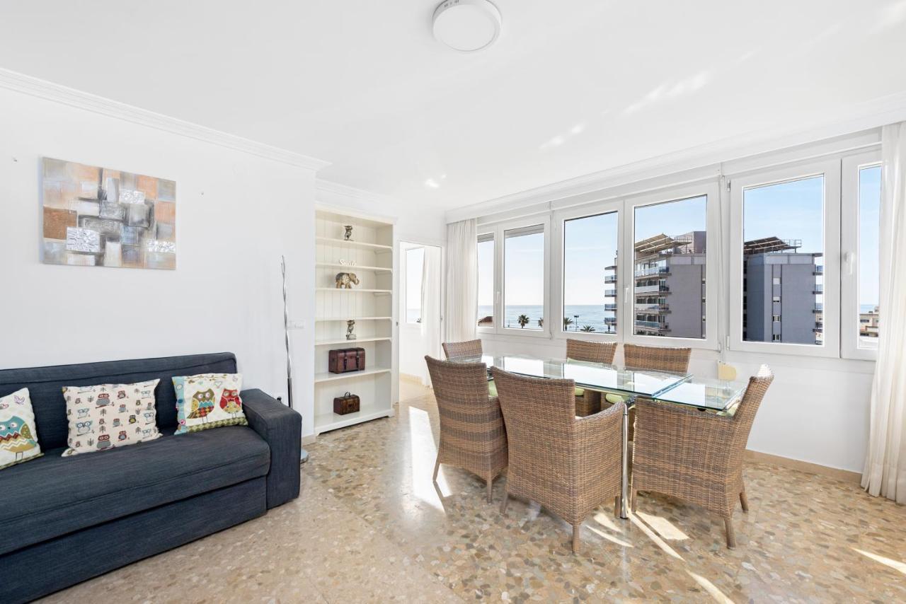Appartement U-nique Playamar