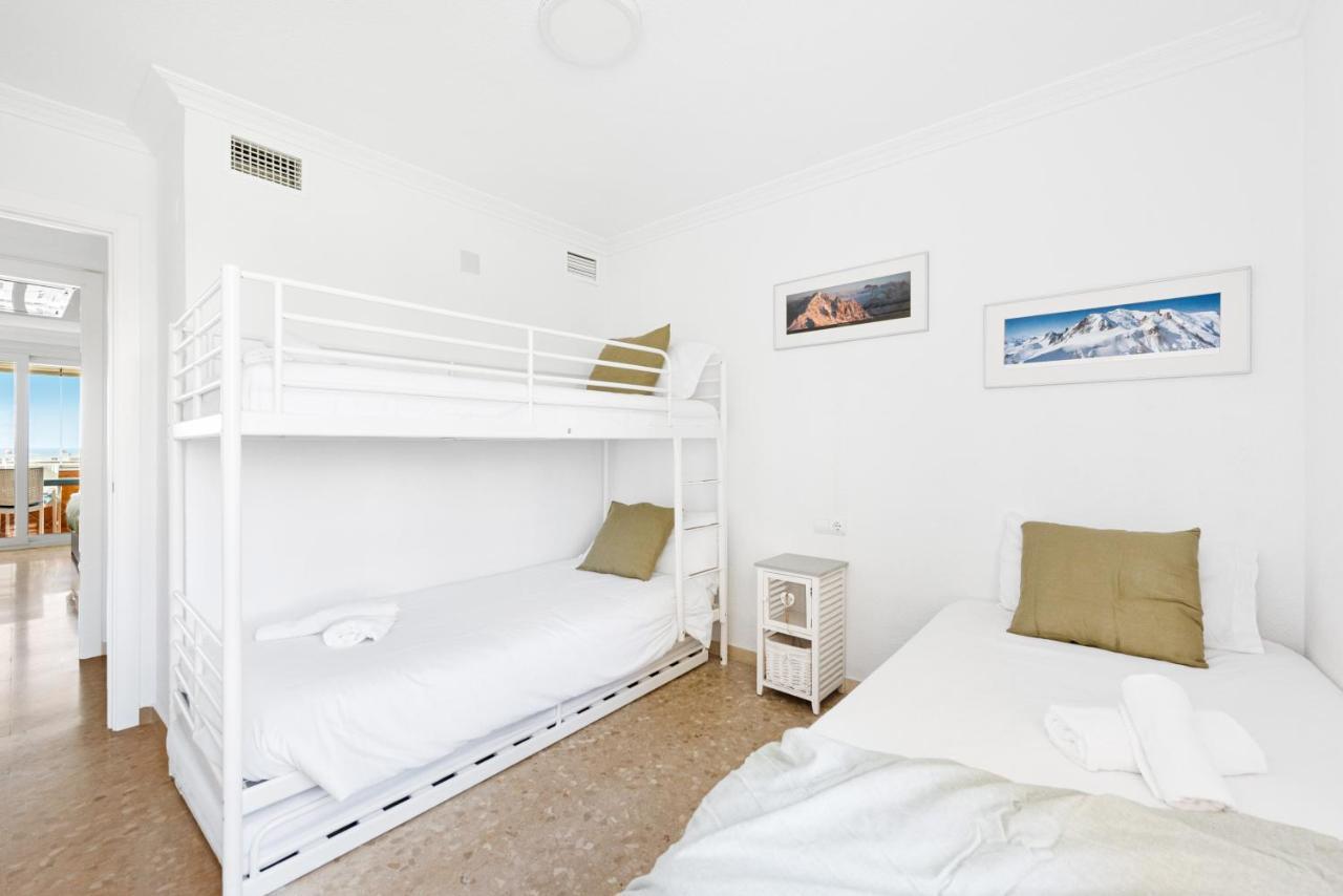 Appartement U-nique Playamar