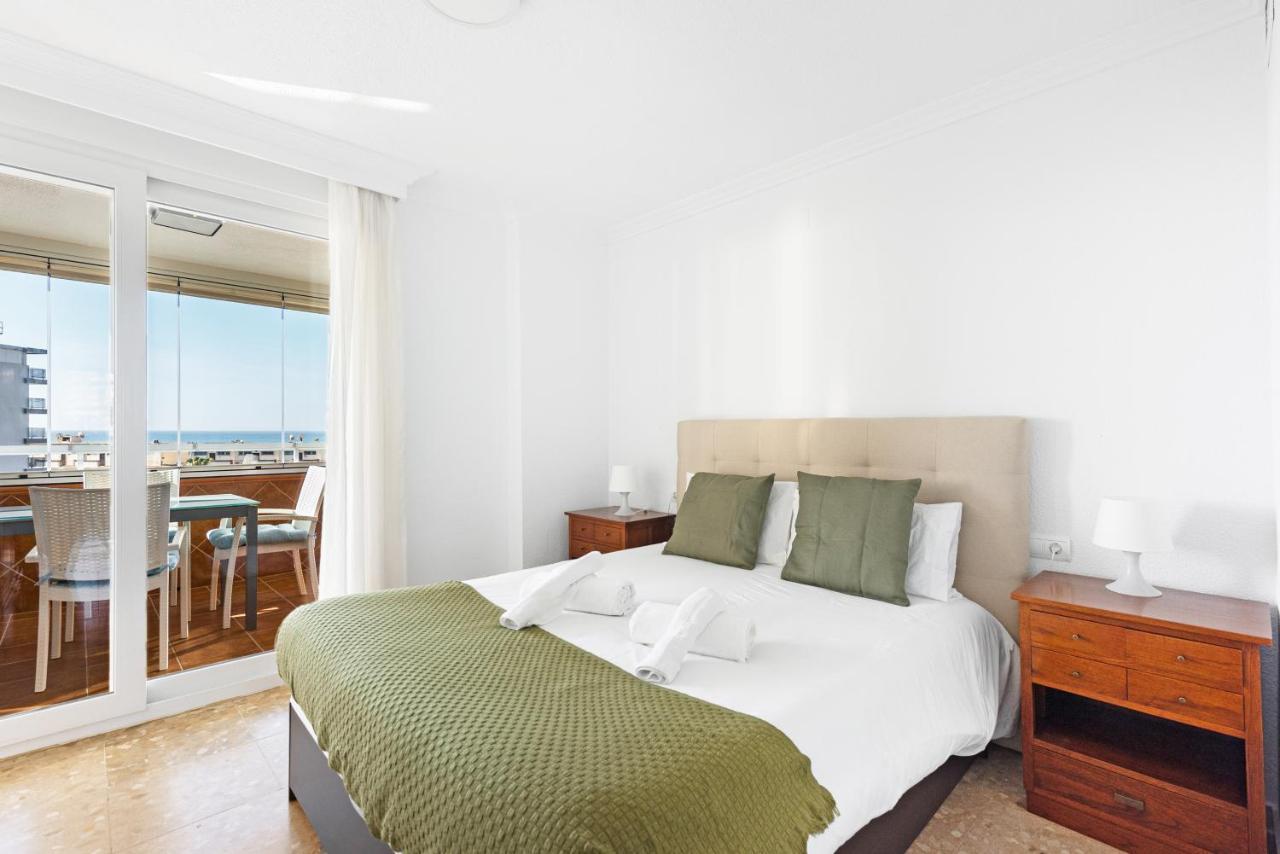Appartement U-nique Playamar Torremolinos