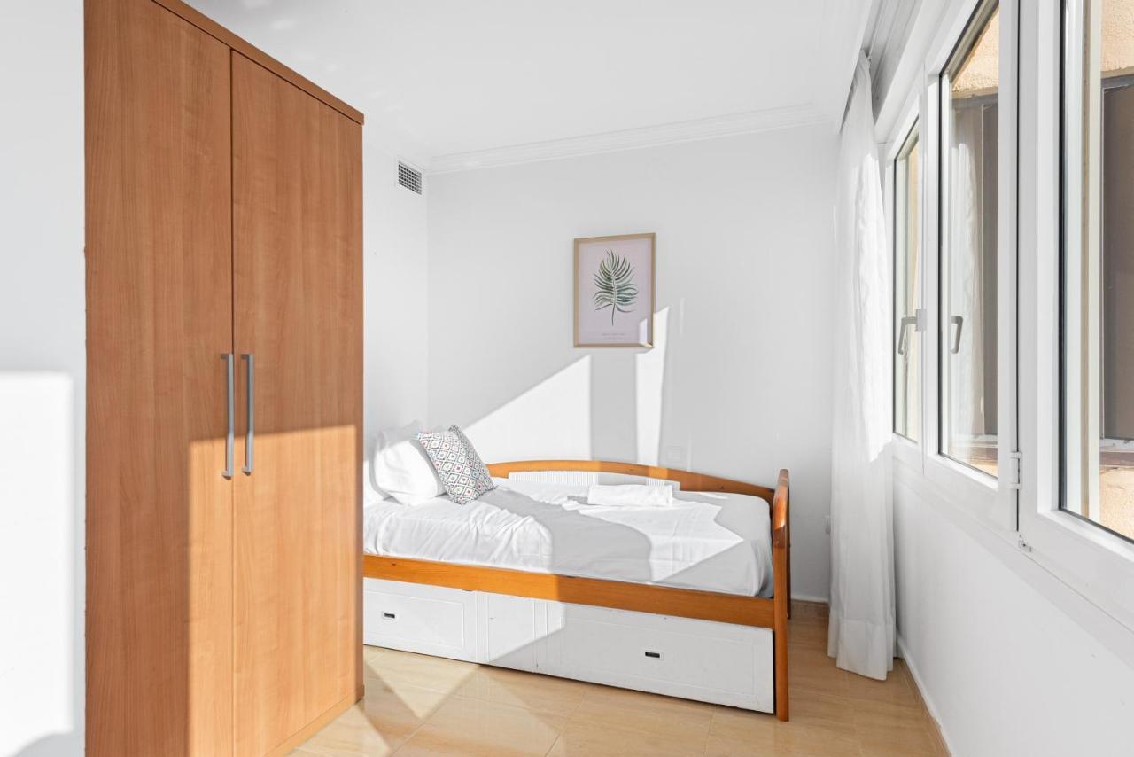Appartement U-nique Playamar *