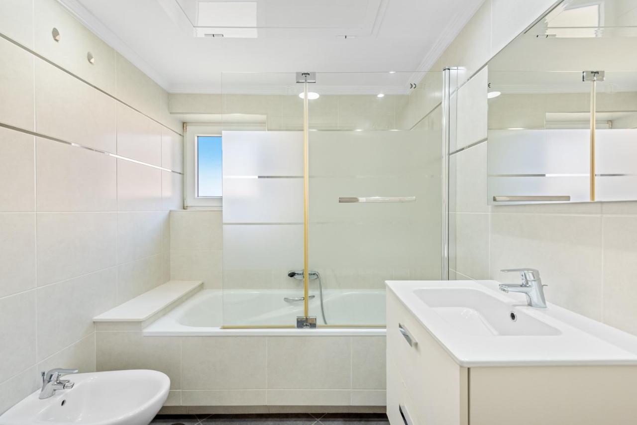 Appartement U-nique Playamar
