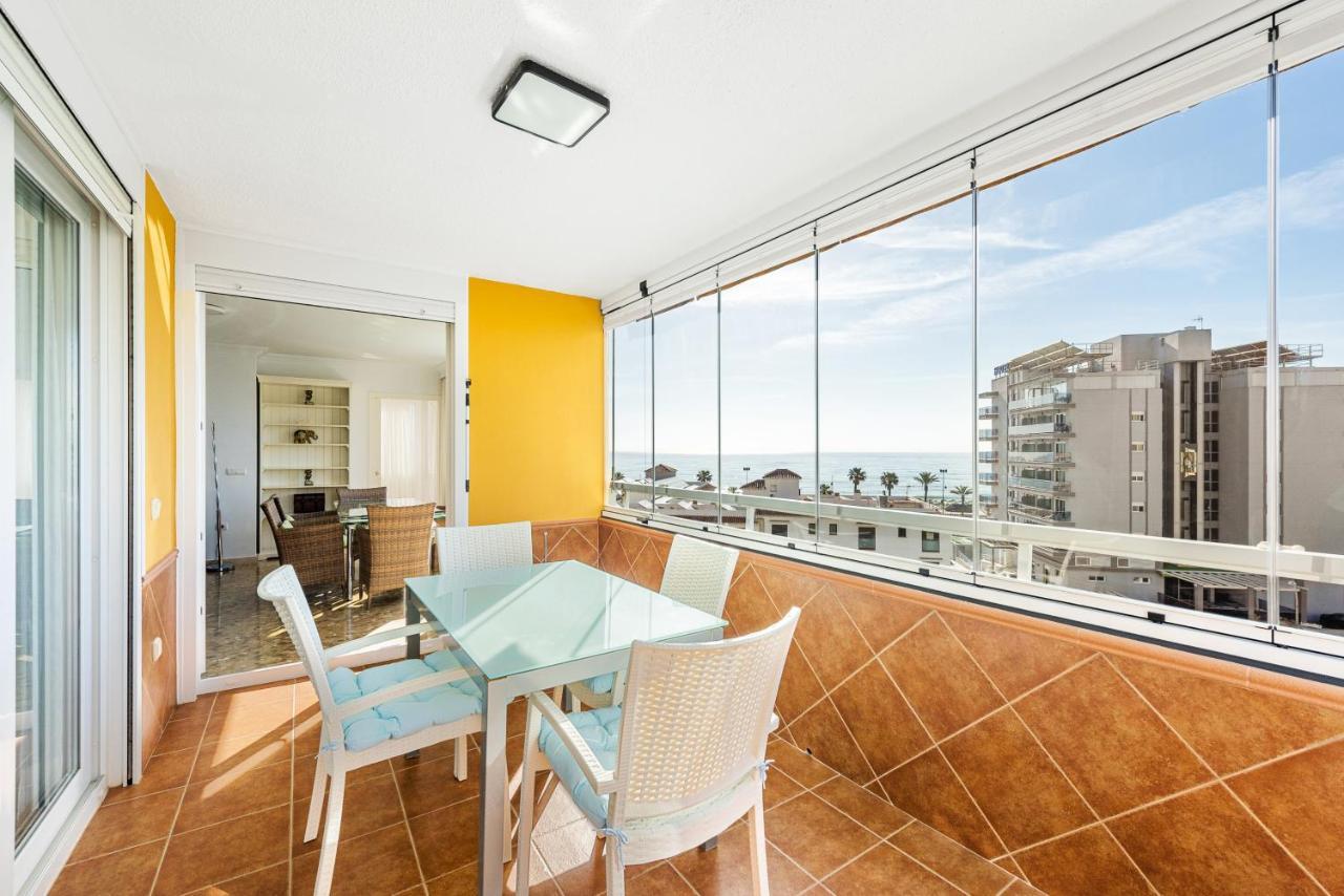 Appartement U-nique Playamar *