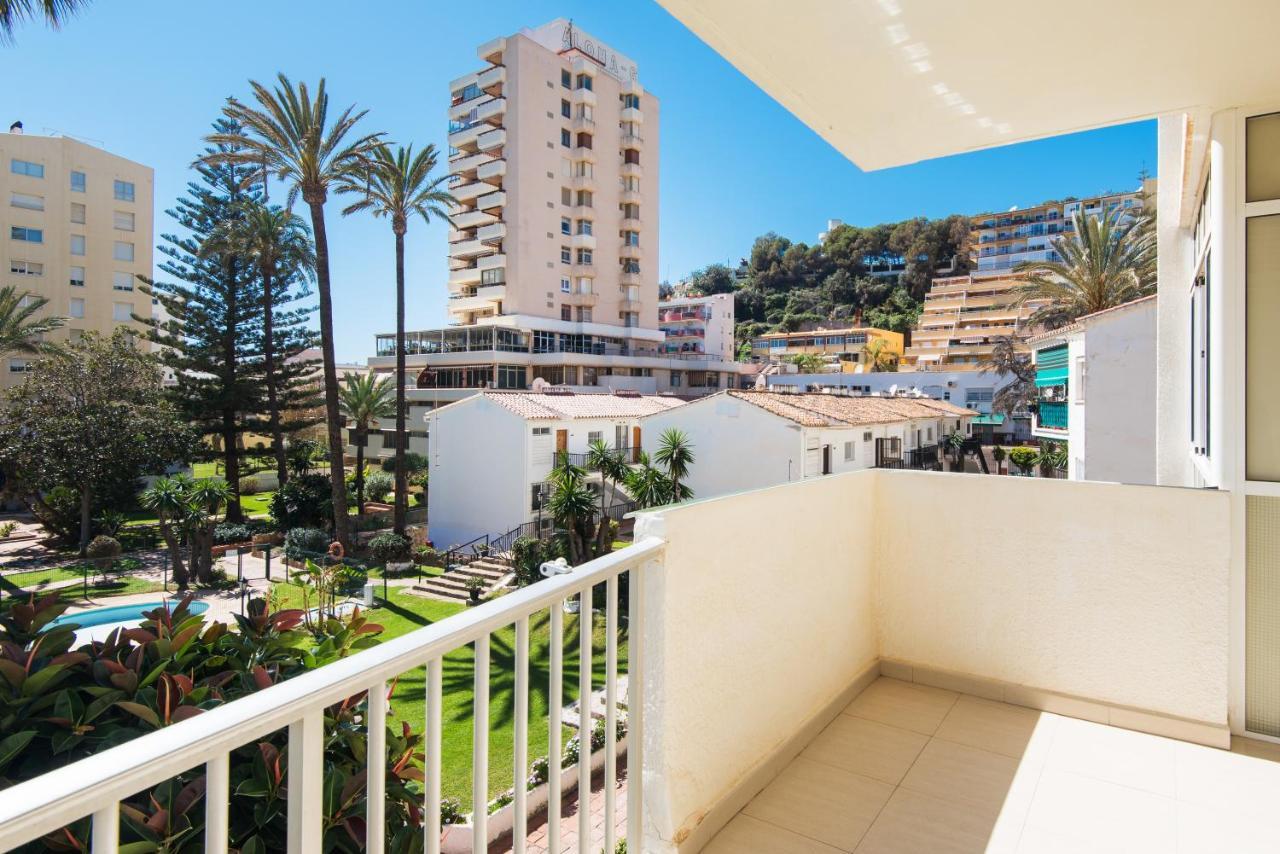Apartment Aloha Torres Carihuela