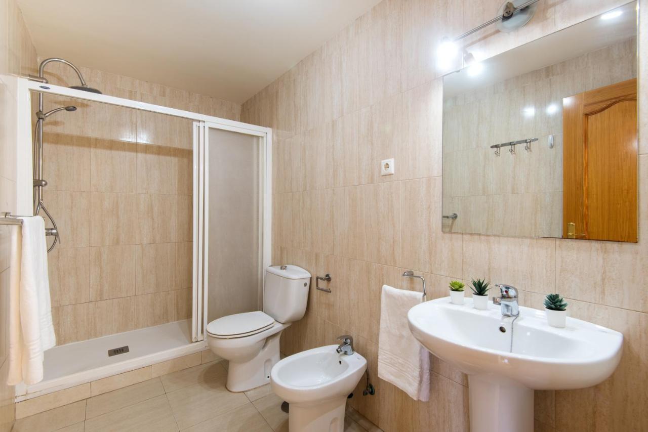 Aloha Torres Carihuela Apartment *